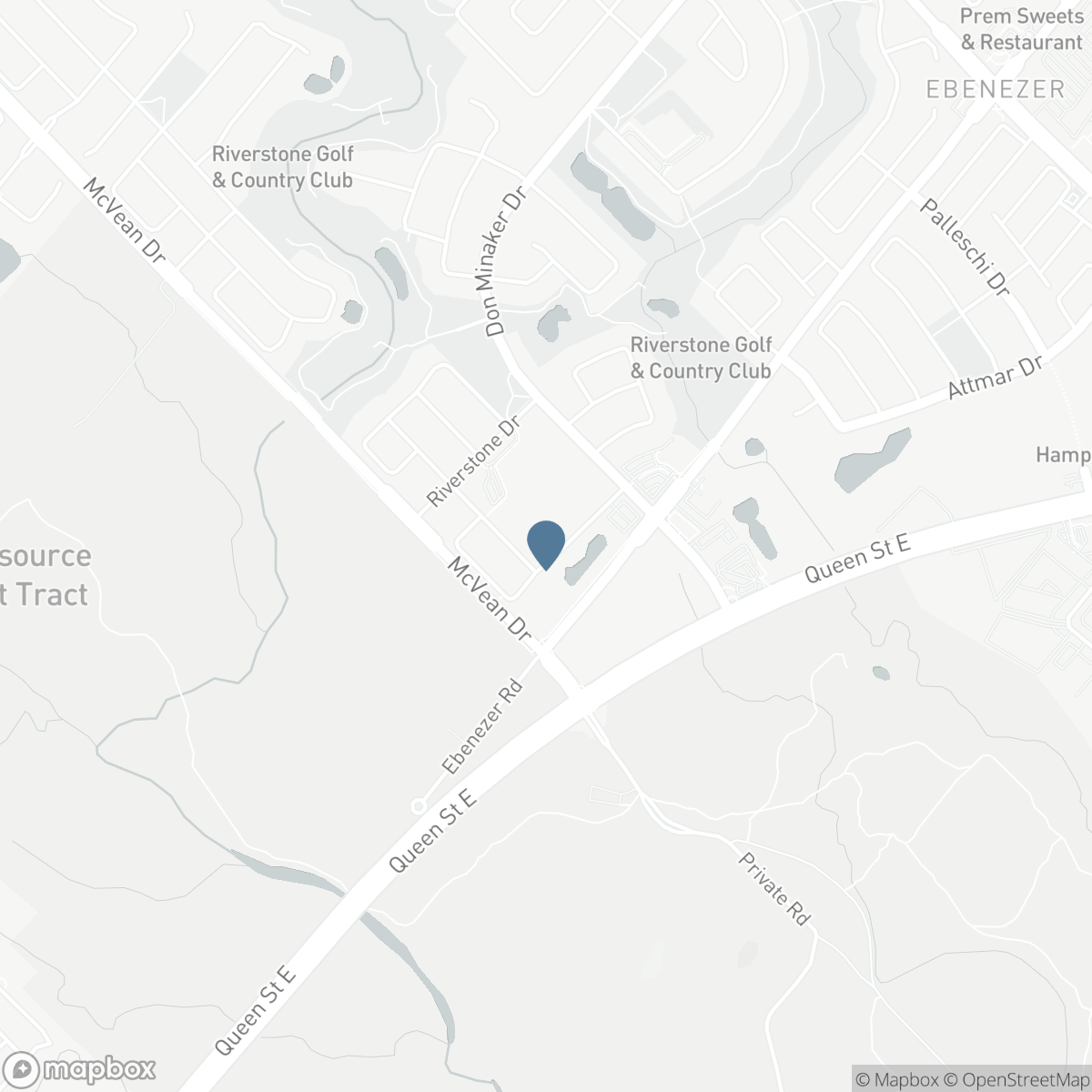 26 IMPERIAL LAKES DRIVE, Brampton, Ontario L6P 2V3